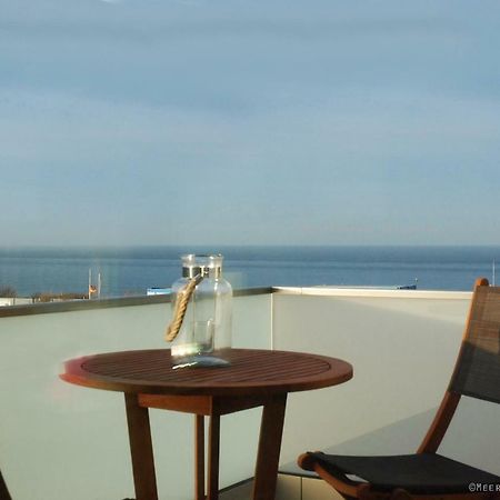 Meermomente Heligoland Exterior photo